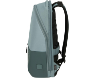 SAMSONITE StackD Biz 14.1" forest - 737819 - zdjęcie 3